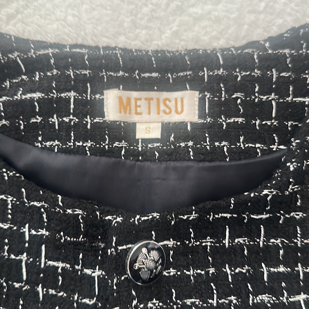 Coat - Picture 4 of 5